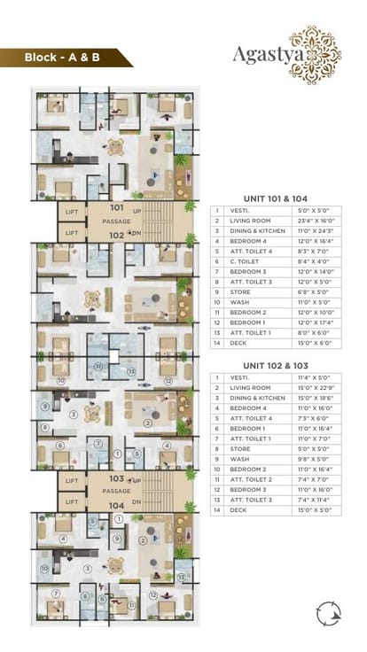 Agastya Brochure Image 12