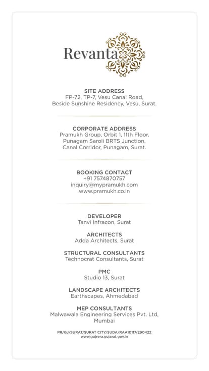 Revanta Brochure Image 23