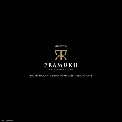 Pramukh Vivanta Brochure Image 20