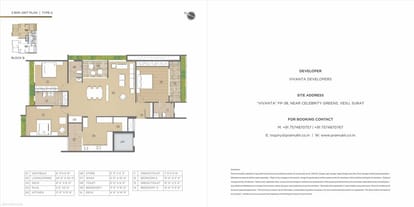 Pramukh Vivanta Brochure Image 19