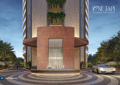 One Tapi Brochure Image 5