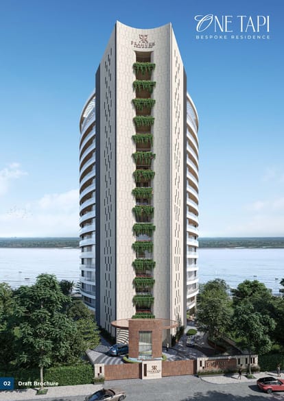 One Tapi Brochure Image 2