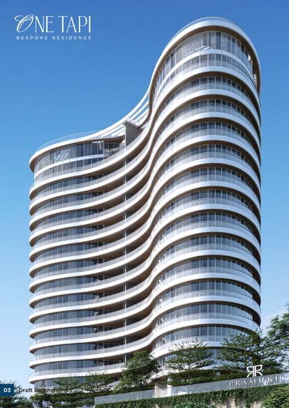 One Tapi Brochure Image 3