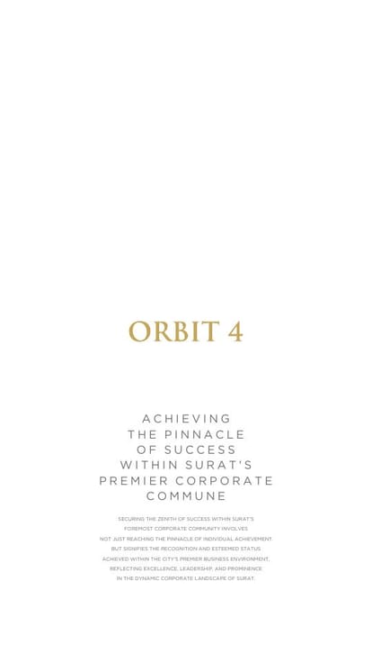 Orbit 4 Brochure Image 2