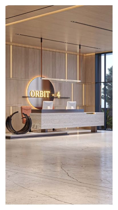 Orbit 4 Brochure Image 10