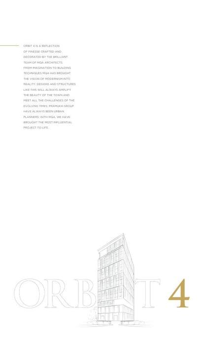 Orbit 4 Brochure Image 4