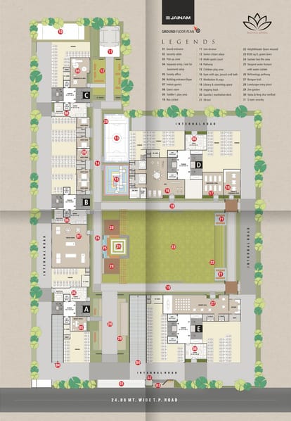 Grand Vissta Brochure Image 5