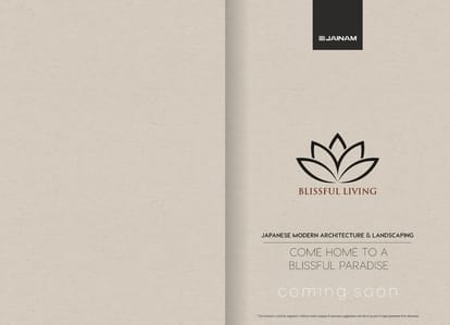 Grand Vissta Brochure Image 1