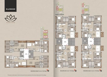 Grand Vissta Brochure Image 3