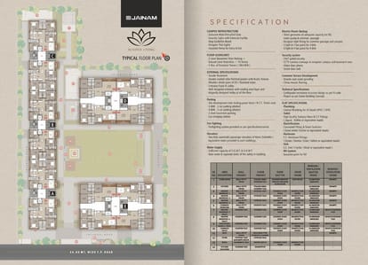 Grand Vissta Brochure Image 4