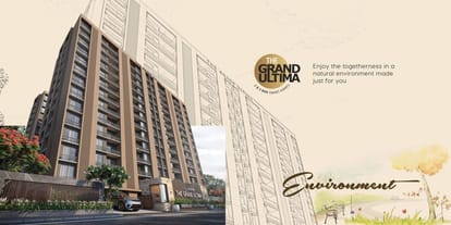 The Grand Ultima Brochure Image 2