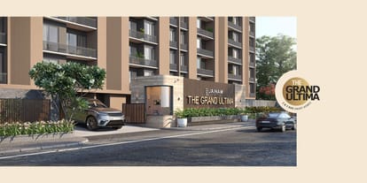 The Grand Ultima Brochure Image 3