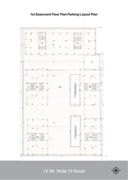 Grand Calistaa Brochure Image 7