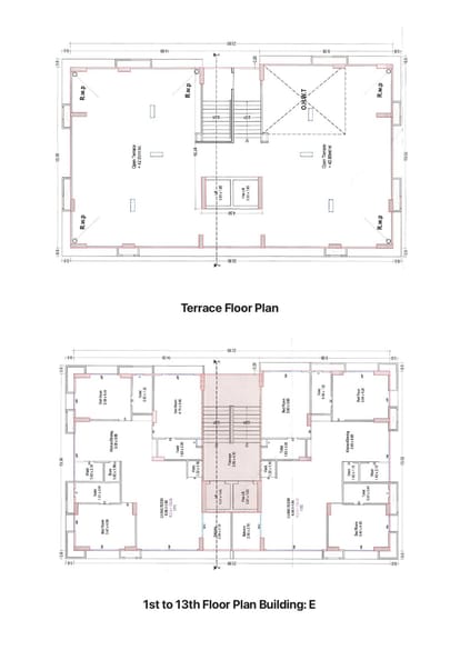 Grand Calistaa Brochure Image 5