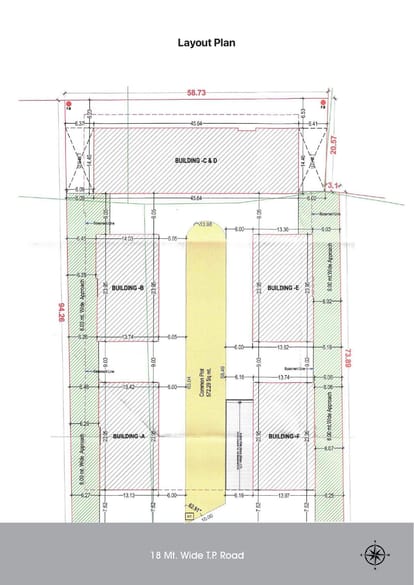 Grand Calistaa Brochure Image 11