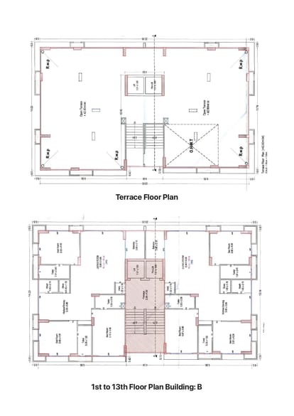 Grand Calistaa Brochure Image 3