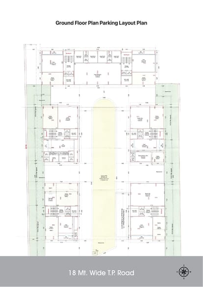 Grand Calistaa Brochure Image 9