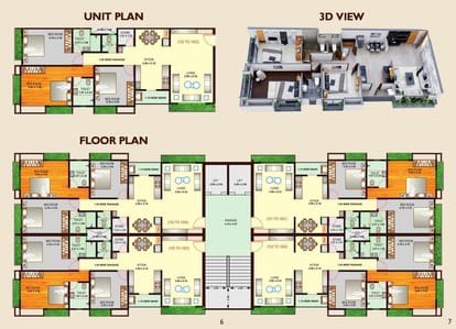 Aakar Heights Brochure Image 4