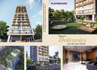 Aakar Heights Brochure Image 3