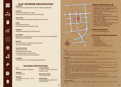 Aakar Heights Brochure Image 6