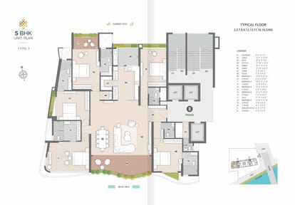 Ananta Heights Brochure Image 23