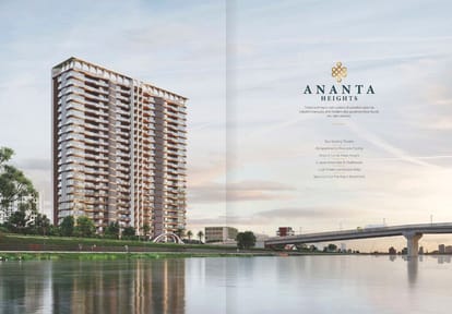 Ananta Heights Brochure Image 4