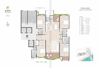 Ananta Heights Brochure Image 20