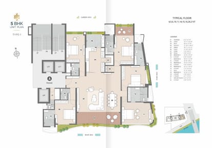 Ananta Heights Brochure Image 17