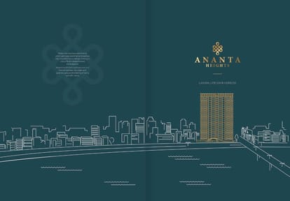 Ananta Heights Brochure Image 3