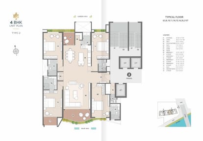 Ananta Heights Brochure Image 18