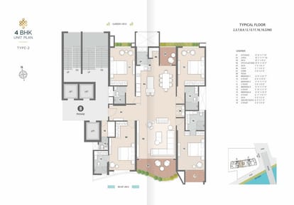 Ananta Heights Brochure Image 24