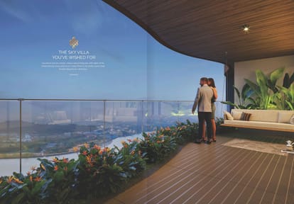Ananta Heights Brochure Image 27