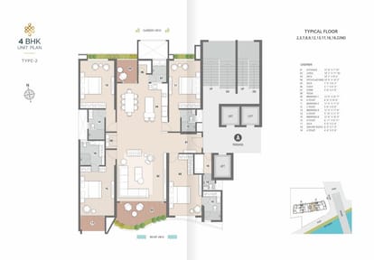 Ananta Heights Brochure Image 22