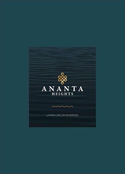 Ananta Heights Brochure Image 1