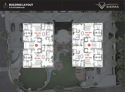 Raghuvir Sierra Brochure Image 17