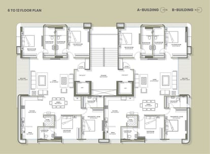 Raghuvir Sierra Brochure Image 19