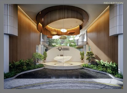 Raghuvir Sierra Brochure Image 6