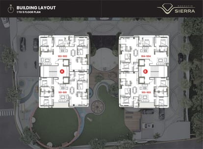 Raghuvir Sierra Brochure Image 16