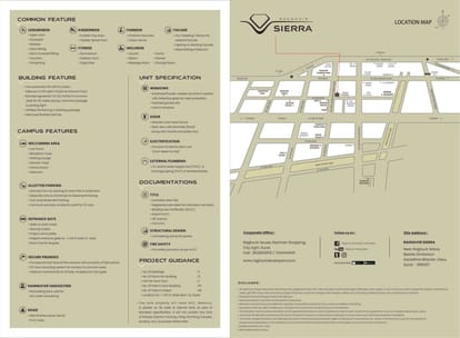 Raghuvir Sierra Brochure Image 28