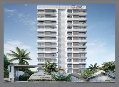 Raghuvir Sierra Brochure Image 3