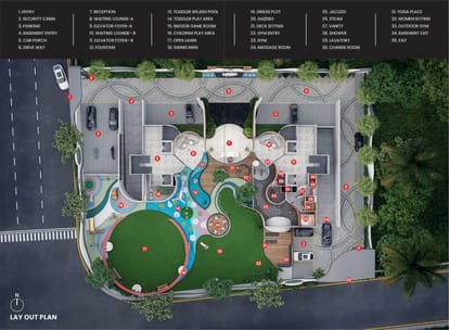 Raghuvir Sierra Brochure Image 15