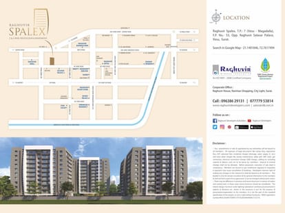 Raghuvir Spalex Brochure Image 12
