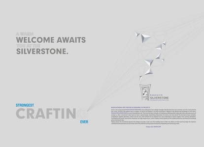 Raghuvir Silverstone Brochure Image 2