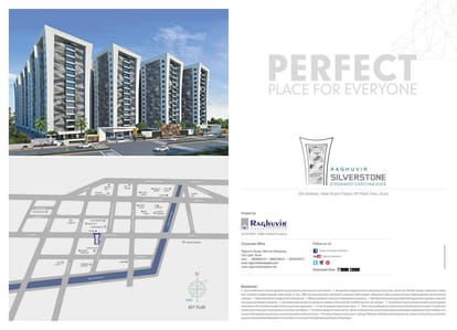 Raghuvir Silverstone Brochure Image 14