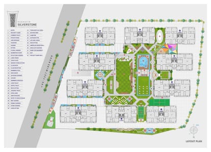 Raghuvir Silverstone Brochure Image 9