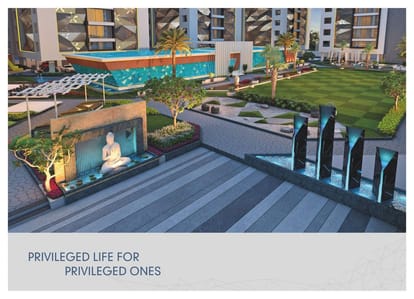 Raghuvir Silverstone Brochure Image 7