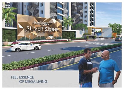 Raghuvir Silverstone Brochure Image 4