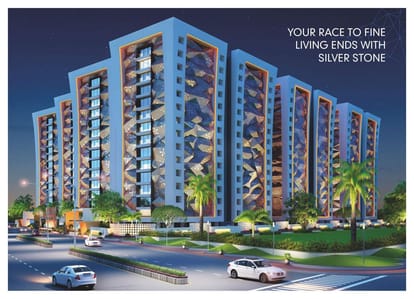 Raghuvir Silverstone Brochure Image 13