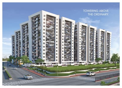 Raghuvir Silverstone Brochure Image 3
