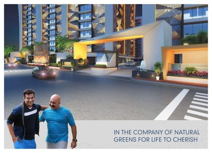 Raghuvir Silverstone Brochure Image 5